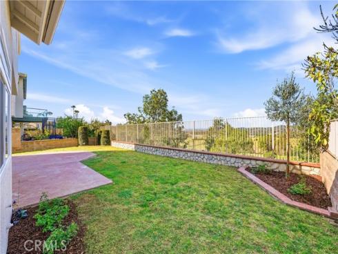 20711  Shadow Rock  , Trabuco Canyon, CA