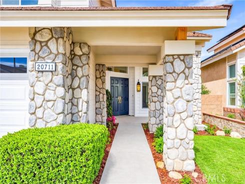 20711  Shadow Rock  , Trabuco Canyon, CA