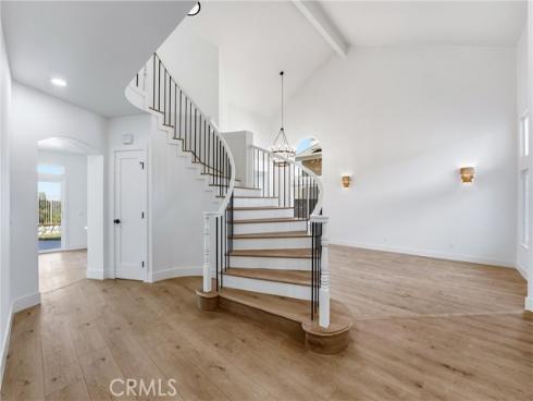 20711  Shadow Rock  , Trabuco Canyon, CA