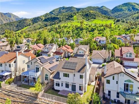 20711  Shadow Rock  , Trabuco Canyon, CA