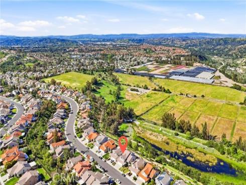 20711  Shadow Rock  , Trabuco Canyon, CA