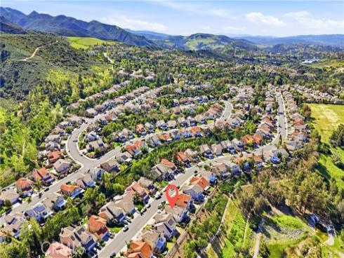 20711  Shadow Rock  , Trabuco Canyon, CA