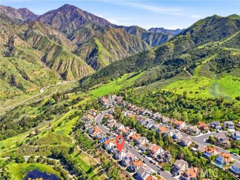 20711  Shadow Rock  , Trabuco Canyon, CA