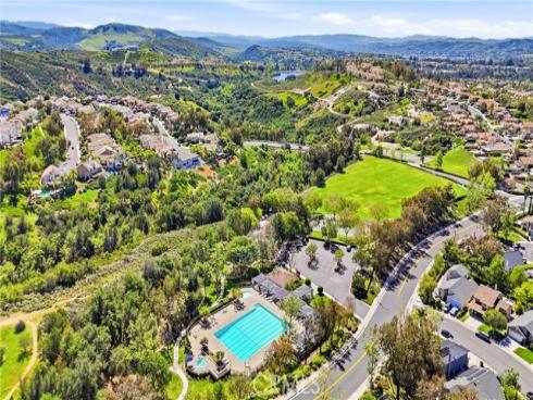 20711  Shadow Rock  , Trabuco Canyon, CA