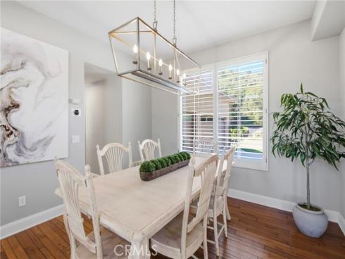 18  Whippoorwill  , Trabuco Canyon, CA