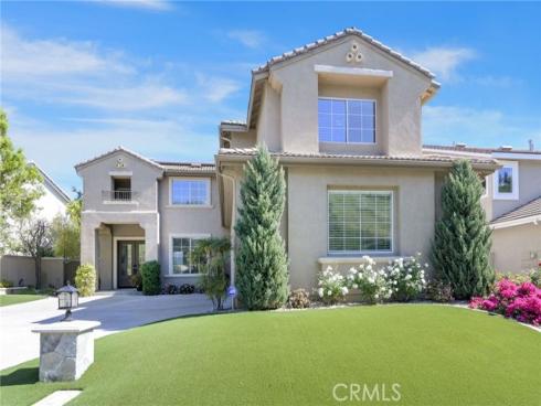 18  Whippoorwill  , Trabuco Canyon, CA