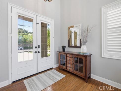 18  Whippoorwill  , Trabuco Canyon, CA