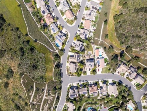 18  Whippoorwill  , Trabuco Canyon, CA