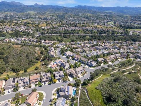 18  Whippoorwill  , Trabuco Canyon, CA