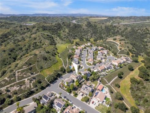 18  Whippoorwill  , Trabuco Canyon, CA