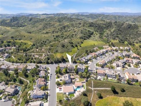 18  Whippoorwill  , Trabuco Canyon, CA