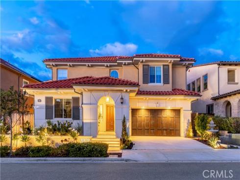 5577  Heritage Oak  , Trabuco Canyon, CA