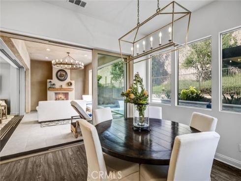 5577  Heritage Oak  , Trabuco Canyon, CA