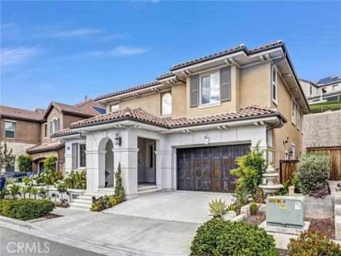 5577  Heritage Oak  , Trabuco Canyon, CA