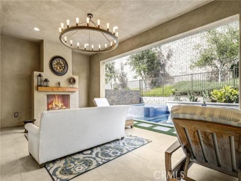 5577  Heritage Oak  , Trabuco Canyon, CA