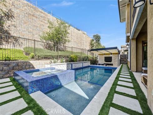 5577  Heritage Oak  , Trabuco Canyon, CA