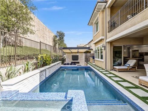 5577  Heritage Oak  , Trabuco Canyon, CA