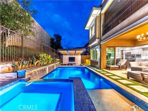 5577  Heritage Oak  , Trabuco Canyon, CA