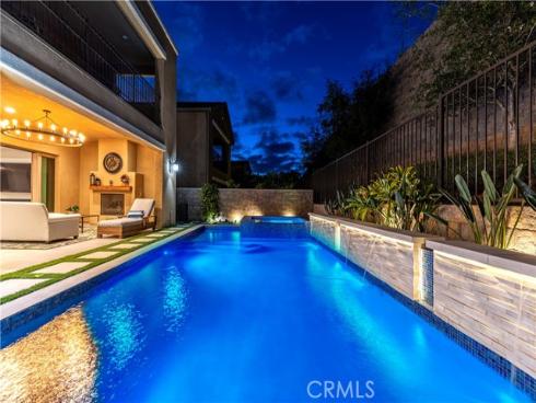 5577  Heritage Oak  , Trabuco Canyon, CA