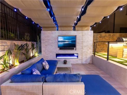 5577  Heritage Oak  , Trabuco Canyon, CA