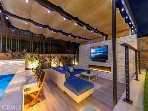 5577  Heritage Oak  , Trabuco Canyon, CA