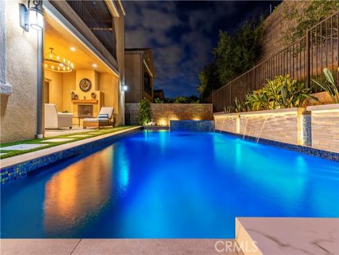 5577  Heritage Oak  , Trabuco Canyon, CA