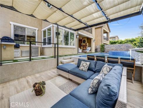 5577  Heritage Oak  , Trabuco Canyon, CA