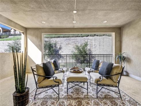 5577  Heritage Oak  , Trabuco Canyon, CA