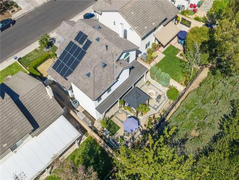 21122  Pennington   Lane, Trabuco Canyon, CA