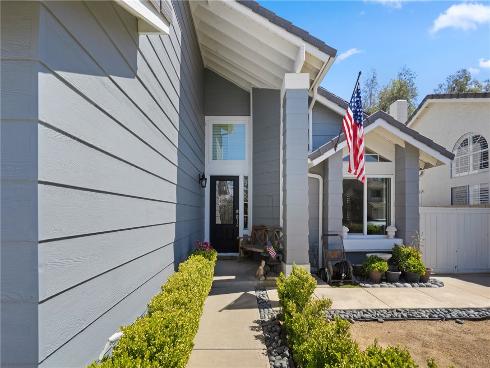 21122  Pennington   Lane, Trabuco Canyon, CA