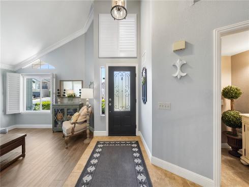 21122  Pennington   Lane, Trabuco Canyon, CA