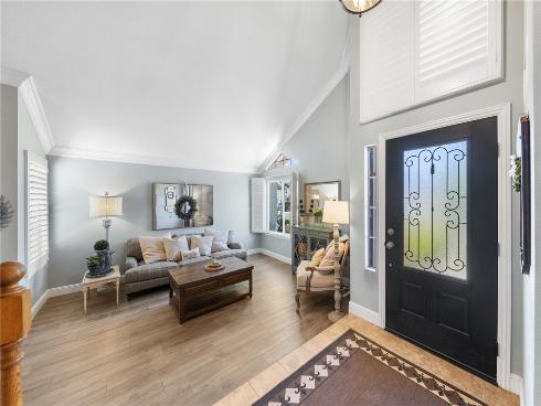 21122  Pennington   Lane, Trabuco Canyon, CA