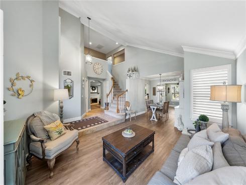 21122  Pennington   Lane, Trabuco Canyon, CA