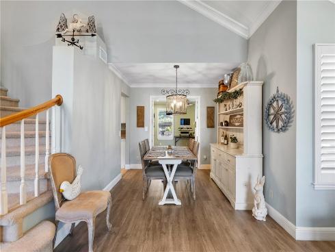 21122  Pennington   Lane, Trabuco Canyon, CA