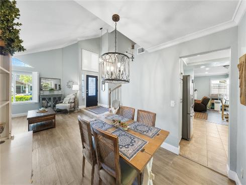 21122  Pennington   Lane, Trabuco Canyon, CA