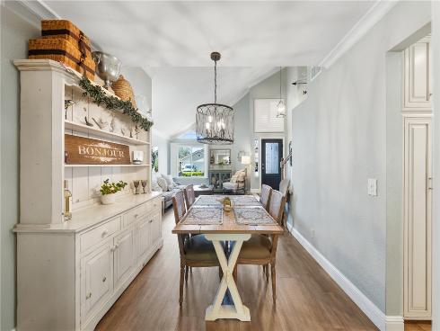 21122  Pennington   Lane, Trabuco Canyon, CA