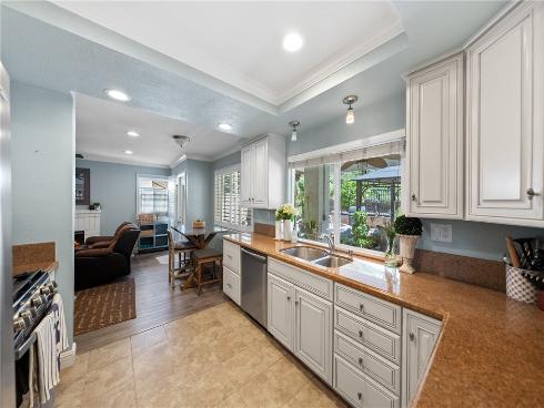 21122  Pennington   Lane, Trabuco Canyon, CA