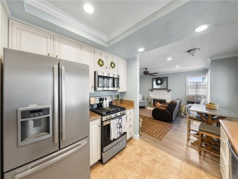 21122  Pennington   Lane, Trabuco Canyon, CA