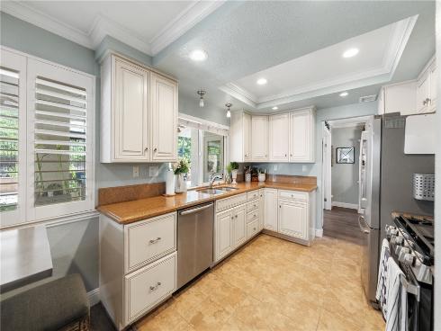 21122  Pennington   Lane, Trabuco Canyon, CA