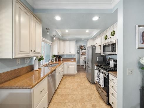 21122  Pennington   Lane, Trabuco Canyon, CA