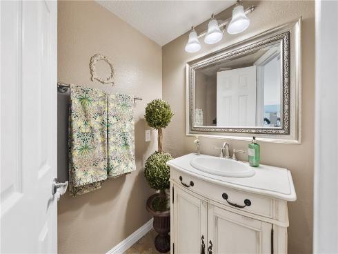 21122  Pennington   Lane, Trabuco Canyon, CA