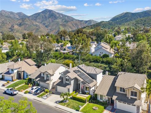 21122  Pennington   Lane, Trabuco Canyon, CA