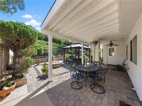 21122  Pennington   Lane, Trabuco Canyon, CA