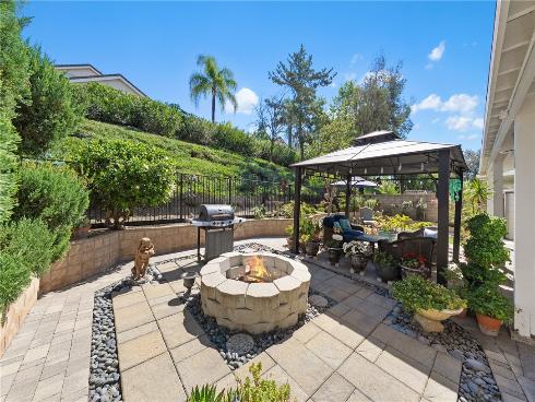 21122  Pennington   Lane, Trabuco Canyon, CA