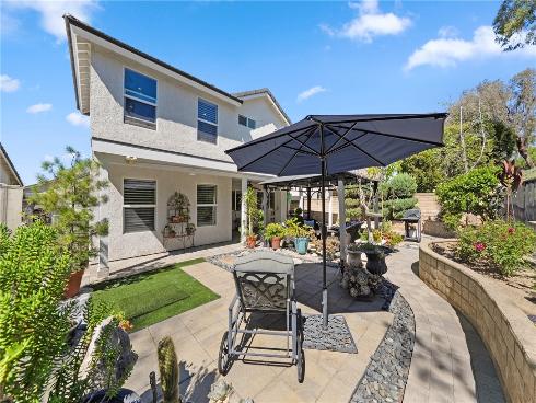 21122  Pennington   Lane, Trabuco Canyon, CA