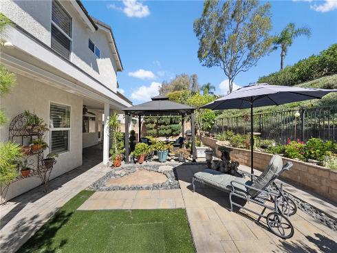 21122  Pennington   Lane, Trabuco Canyon, CA