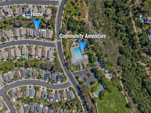 21122  Pennington   Lane, Trabuco Canyon, CA