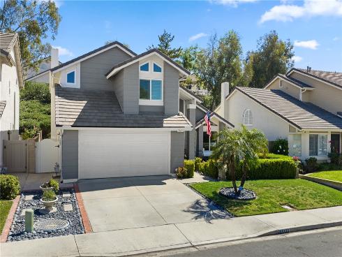 21122  Pennington   Lane, Trabuco Canyon, CA
