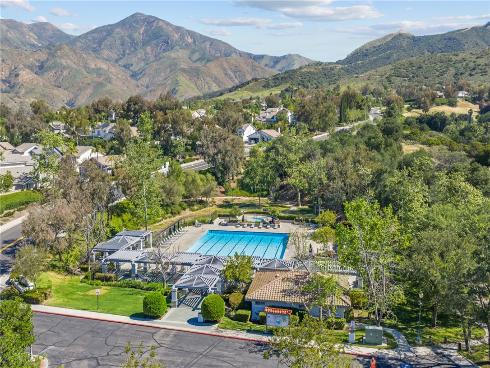 21122  Pennington   Lane, Trabuco Canyon, CA
