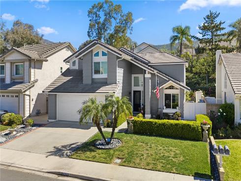 21122  Pennington   Lane, Trabuco Canyon, CA